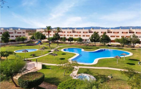 Duplex Con Padel En Panorámica
